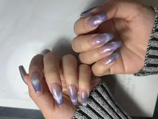 ネイル akina nailsのネイルデザイン