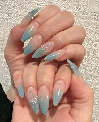 ネイル D-BEAUTY Nailsalonのネイルデザイン