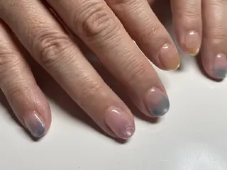 ネイル JULIE NAILのネイルデザイン