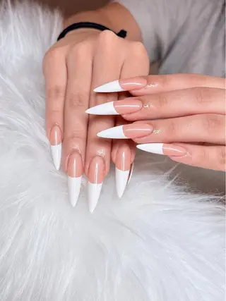 ネイル EvaNails _のネイルデザイン