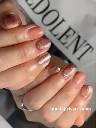 ネイル uinail 【ウイネイル】のネイルデザイン