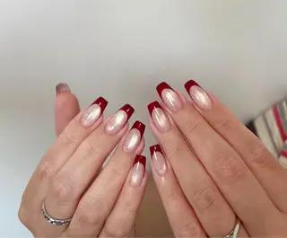 ネイル Blossom nail_研修のネイルデザイン