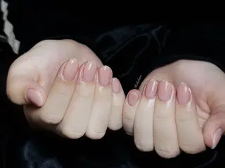 ネイル リ サのネイルデザイン