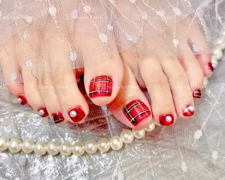 ネイル Emily 🎀のネイルデザイン