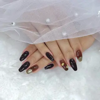 ネイル nailsalon luluのネイルデザイン