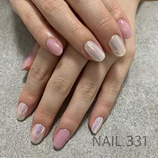 ネイル Nail 331のネイルデザイン