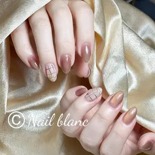 ネイル Kurehashi Yui🧸のネイルデザイン