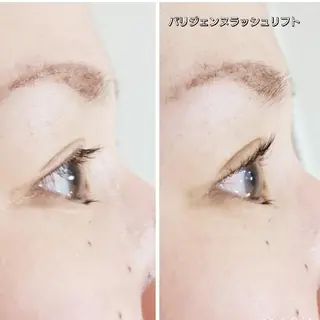 マツエク・マツパ 渡邉 桃子のマツエク・マツパデザイン