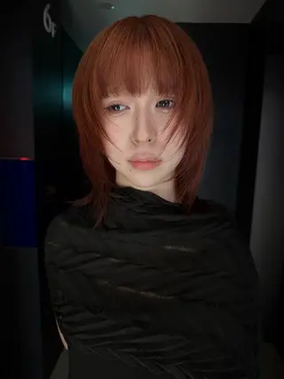 ショート カット無料酒井 竜也のヘアスタイル