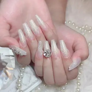 ネイル EMU NAILのネイルデザイン