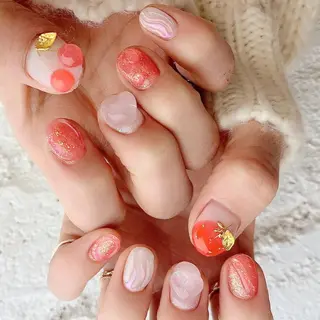 ネイル mio 🐩のマツエク・マツパデザイン