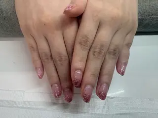 ネイル キャンアイドレッシー 博多のネイルデザイン