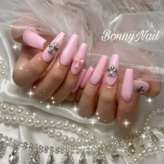 ネイル Bonny Nailのネイルデザイン