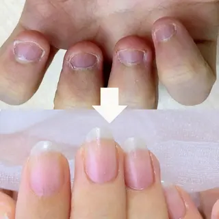 ネイル COVO  nailsalonのネイルデザイン
