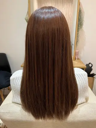 ロング ✂︎ショート、メンズ ✂︎寺田正希のヘアスタイル