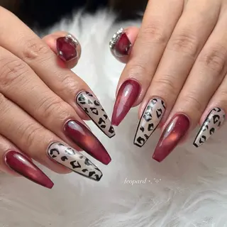 ネイル n. nailのネイルデザイン