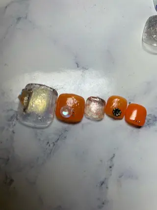 ネイル NAIL★M 真紀のネイルデザイン