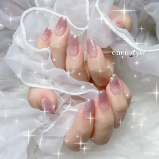 ネイル enenstyle YUAのネイルデザイン