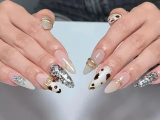 ネイル Mio💖Belle Nail Salonのネイルデザイン