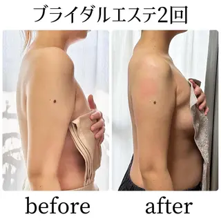 Nestime 豊川エステのエステ・リラクイメージ