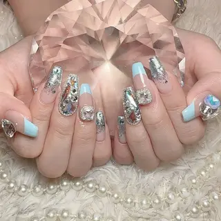 ネイル EMU NAILのネイルデザイン