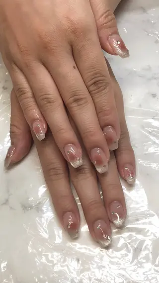 ネイル ✨アン ミユ✨のネイルデザイン