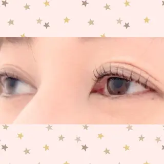 マツエク・マツパ 【Manon】 fumiのマツエク・マツパデザイン