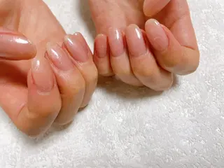 ネイル kiki nail &brow二子玉川のネイルデザイン
