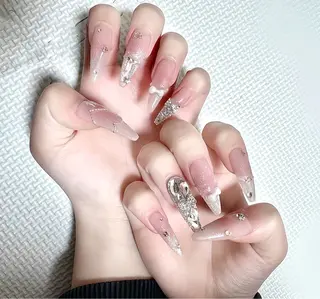 ネイル 20_nail nailのネイルデザイン