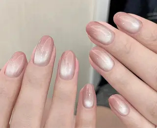 ネイル Ryu Nail NekoChanのネイルデザイン