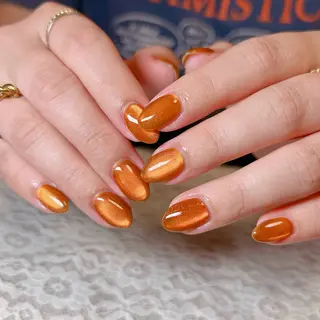 ネイル nail salon iroatsumeのネイルデザイン