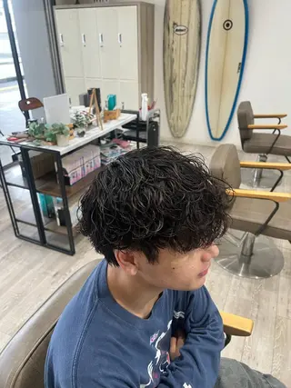 メンズ 坂口 宗のその他イメージ
