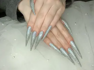 ネイル Anna Nailのネイルデザイン