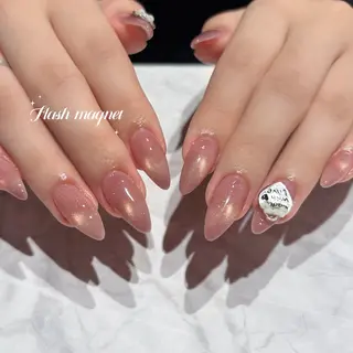 ネイル fein. Matsuri🎀のネイルデザイン
