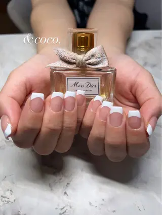 ネイル & coco.のネイルデザイン
