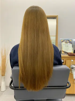 ロング 🍀 otoha🍀のヘアスタイル