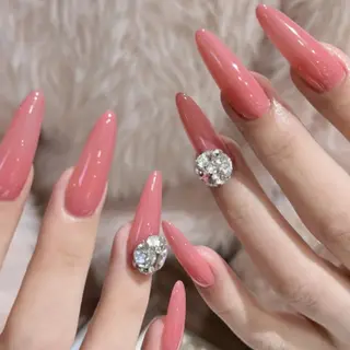 ネイル ネイリスト ゆかのネイルデザイン