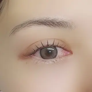 マツエク・マツパ Rediantまつ毛 【Ami】のマツエク・マツパデザイン