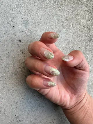 ネイル nailsalon ∞ ﾐｶﾅﾙ ∞のネイルデザイン