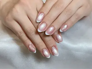 ネイル TS. nails___のネイルデザイン
