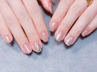 ネイル 💫ゆか_ Nailartistのネイルデザイン