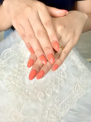 ネイル モナネイル ＡＩのネイルデザイン