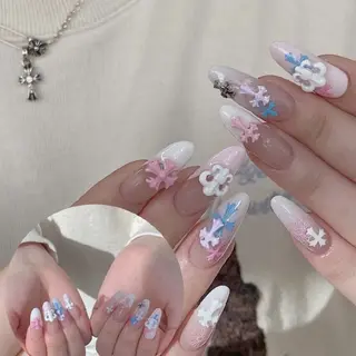 ネイル UM Nail Salonのネイルデザイン