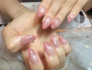 ネイル Angel AngelNailのネイルデザイン