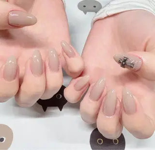 ネイル Bettynail_ salonのネイルデザイン