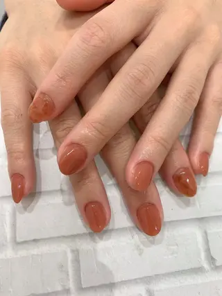 ネイル グラマラス ネイルのネイルデザイン