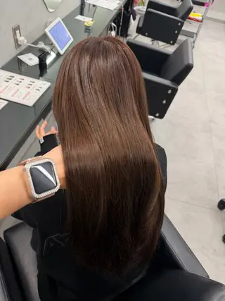 カラー メンズ/トレンド 杏🎀ོのヘアスタイル