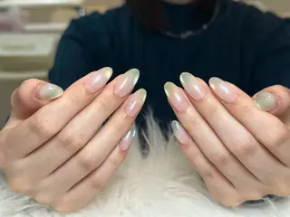 ネイル Lisa Nail Salonのネイルデザイン