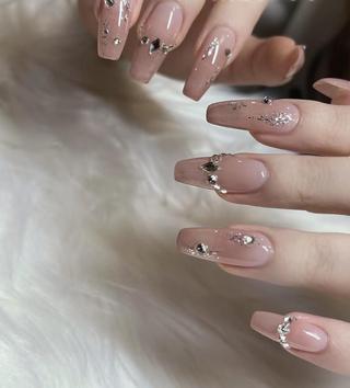 ネイル エリ🫧 nail池袋東口のネイルデザイン