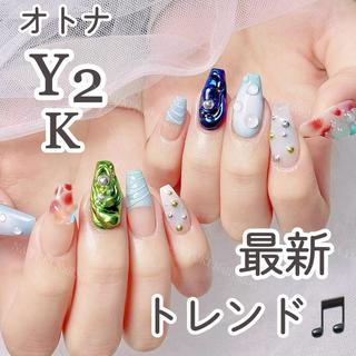 ネイル Hawchumi 💅のネイルデザイン